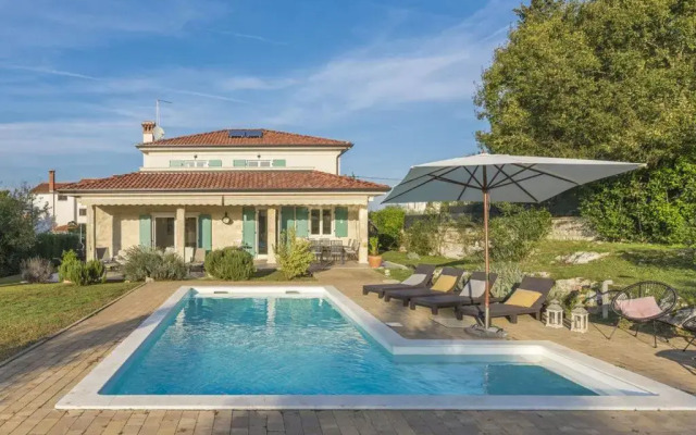 Villa Lara Rovinj