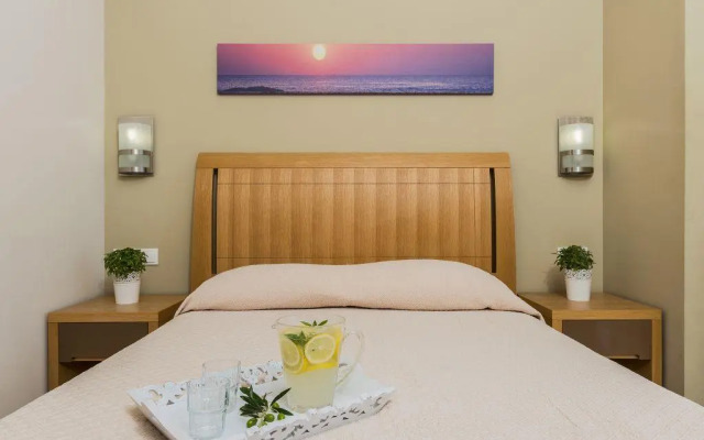 Afandou Beach Resort Hotel