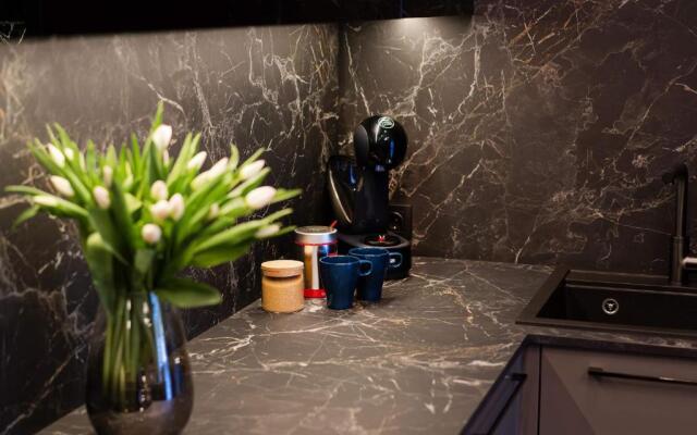 Stay in Kaunas & Park House