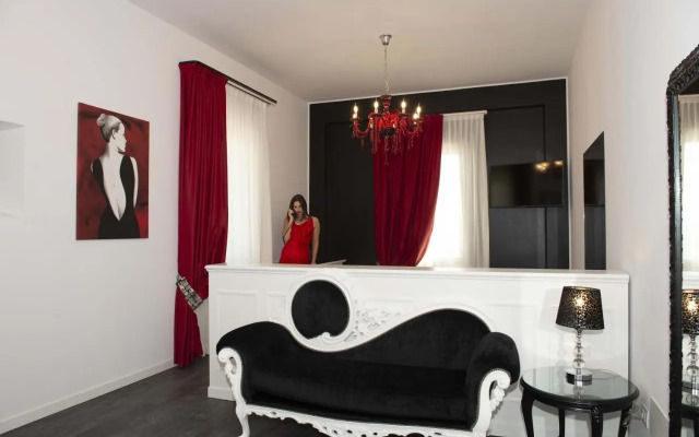 Villa Allegri Agriturismo di Charme