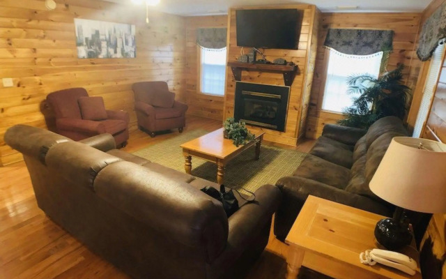Poplar Point Condo Unit 12F by Redawning
