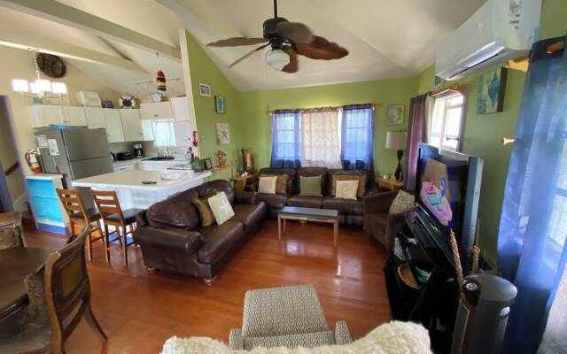 Atlantic View Luxury Villa with Pool