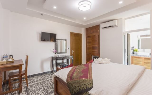 Savoie Angkor Boutique