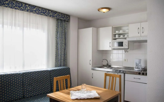Belvilla by OYO Apartamento 2dormitorios