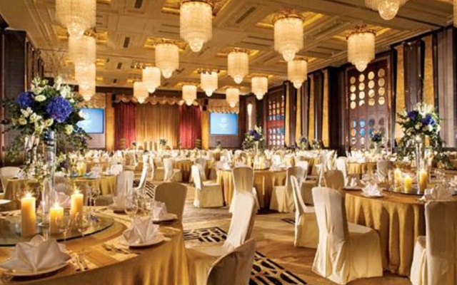 Marco Polo Wuhan