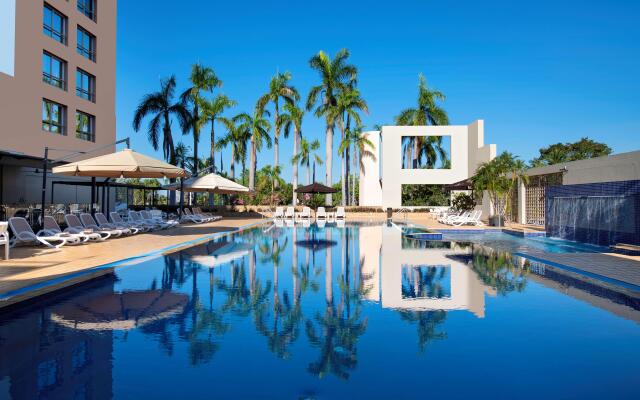 DoubleTree by Hilton Darwin Esplanade