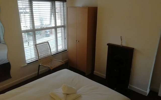 Metrolets 3 Serviced Accommodation