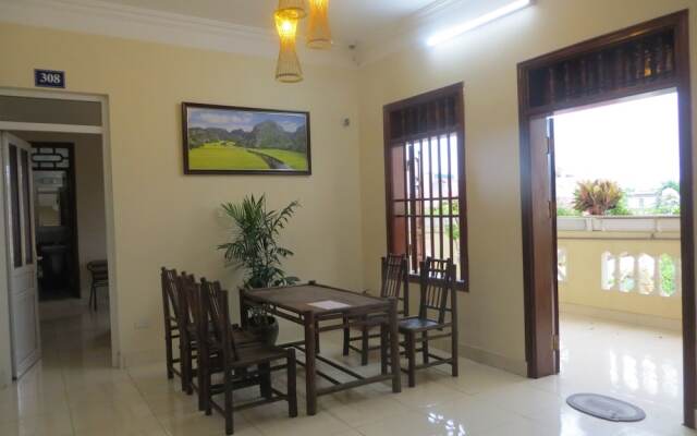 Bao Bao Homestay Ninh Binh