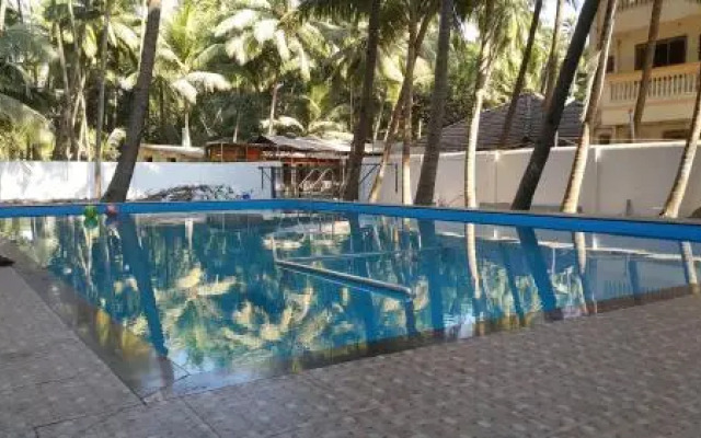 Hotel Murud Marina
