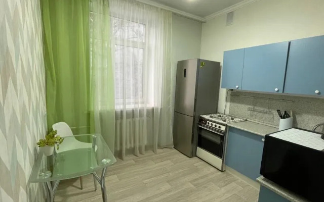 Апартаменты Аврора на ул. Ноградская, д. 32