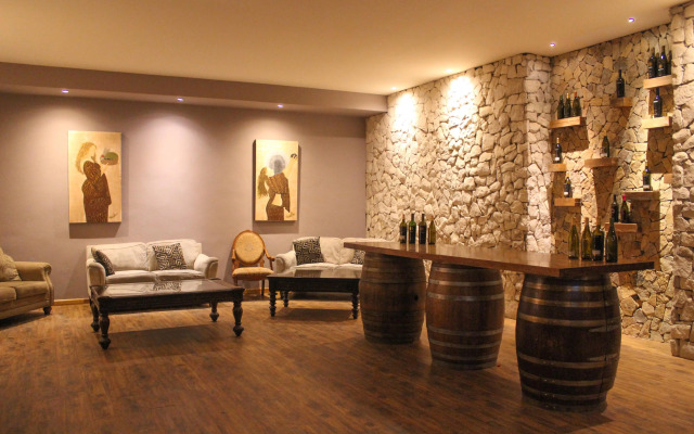 El Cielo Resort