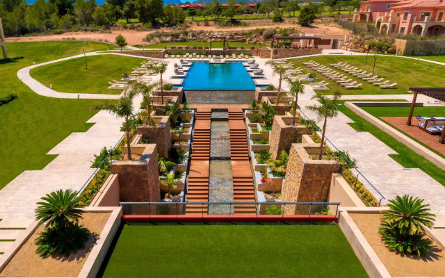 Westin Bonmont Golf Resort And Spa