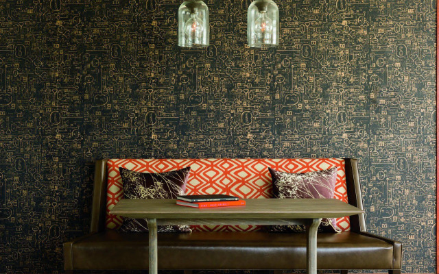 The Ritz-Carlton Georgetown, Washington, D.C.