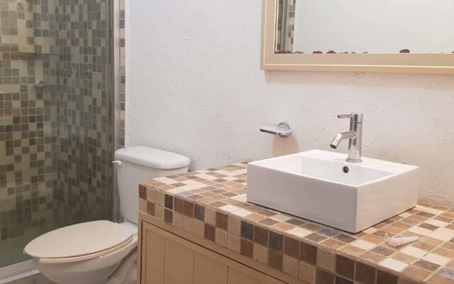 Amazing 4 Bedroom Apartment Ocean View