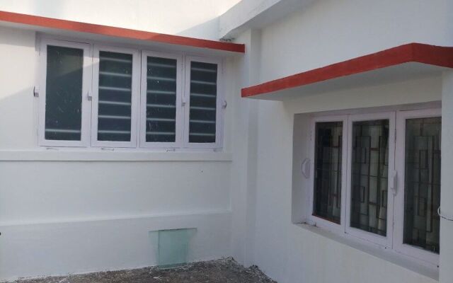 Blue Horizon House