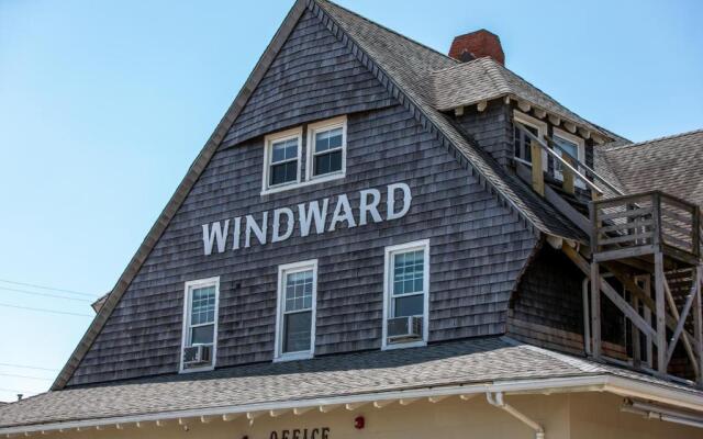 Windward at the Beach