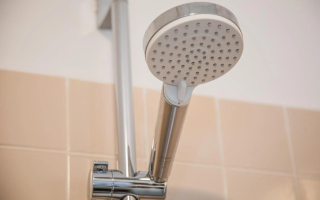 Bordador Bicycle City Center by Valcambre