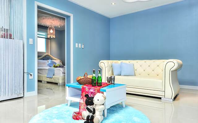 Yeongwol You and I Spa Pension