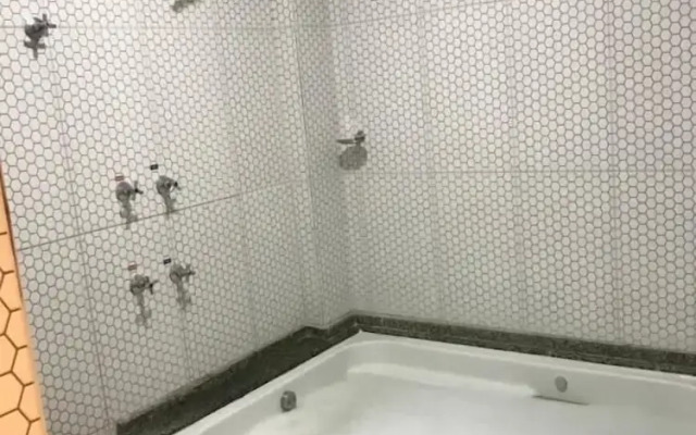 Hotel Moinho do Leste
