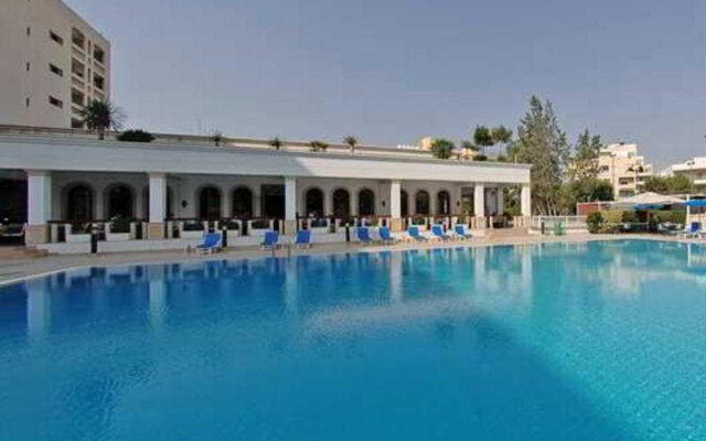 Hilton Cyprus
