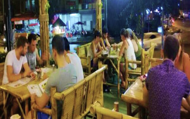 Babaji Hostel Aonang