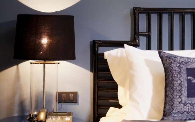 KC Place Hotel Pratunam