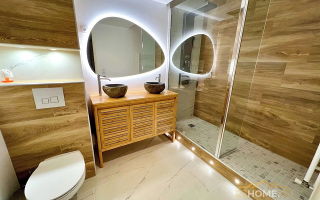 123home- Garden & spa