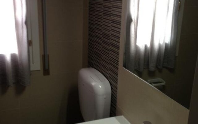 Antares Aparthotel