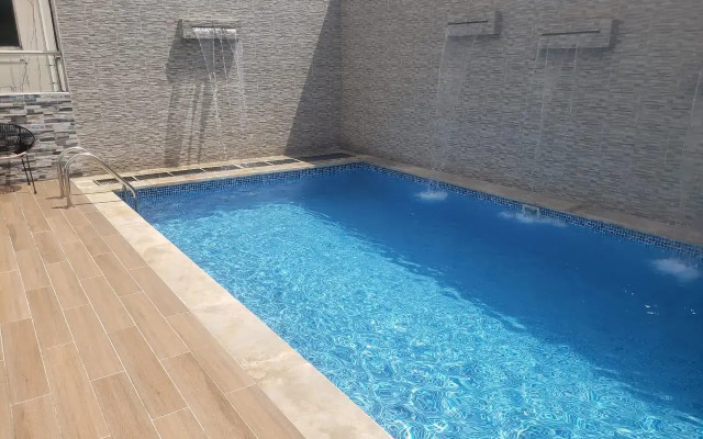 Torca Hotel