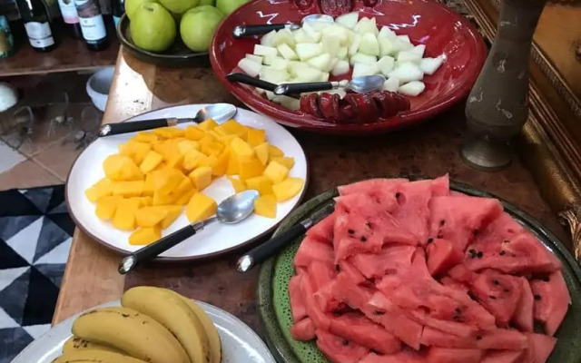 Pousada De Charme Vila Natal