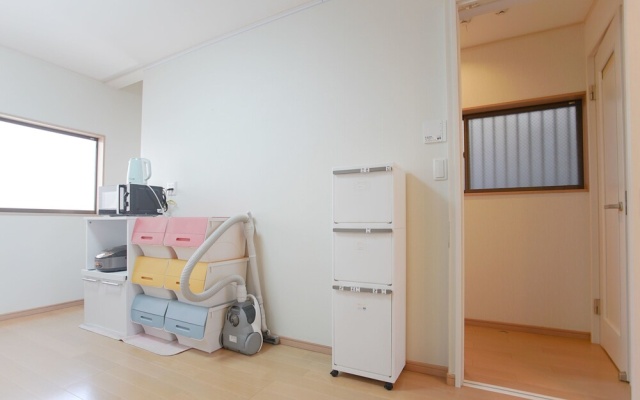 Hostel Tengachaya 238