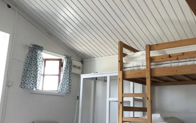 Fjällbacka Camping