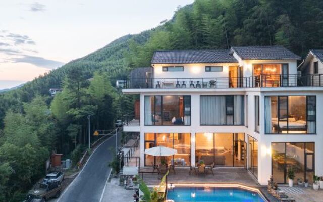 Yunqi Longshan Hostel