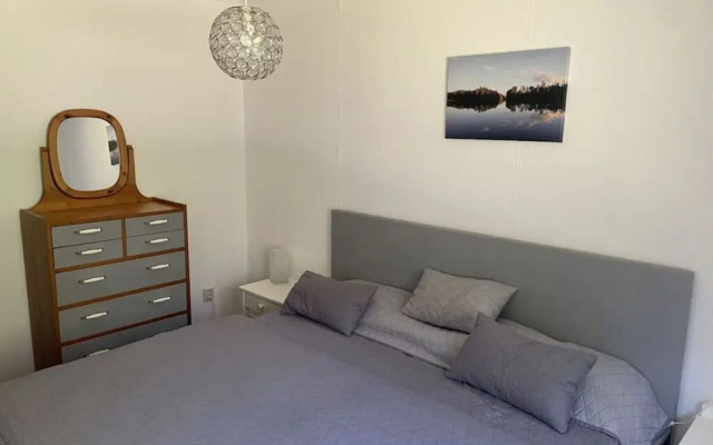 Nyhyttan Comfortable Holiday Residence