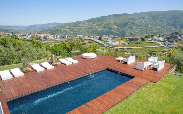 Quinta do Bosque