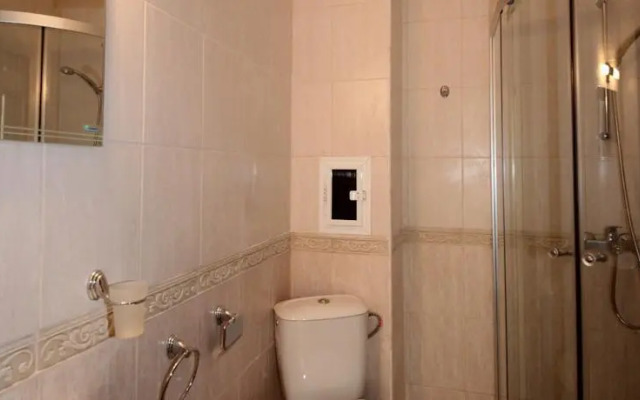 Saint Elena Apartcomplex