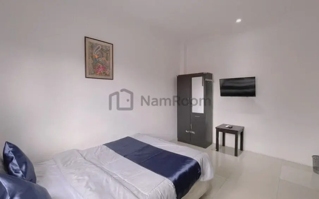 NamRoom at Kebayoran Baru