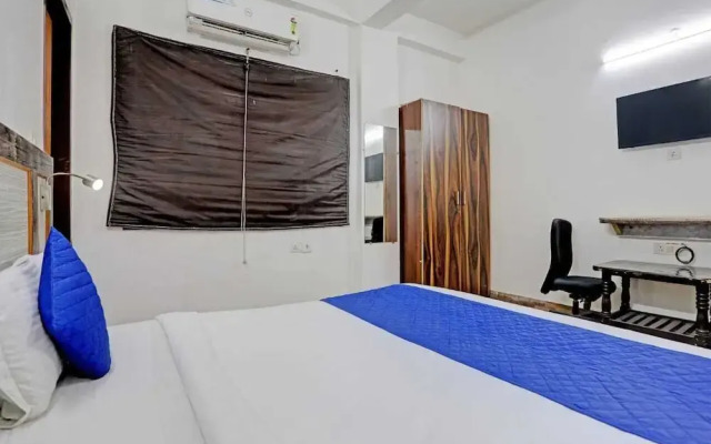 Greater Noida Stay