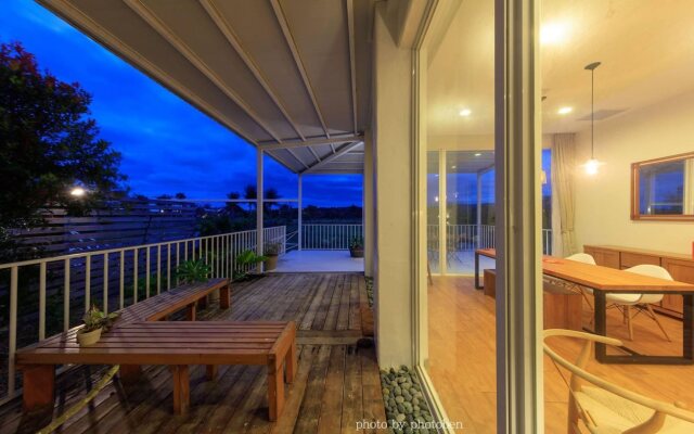 Skyline Homestay