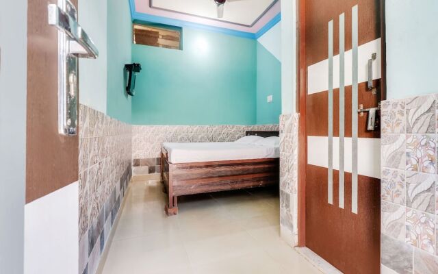 SPOT ON 38080 Hotel G.S. palace (Garden and Restaurant)