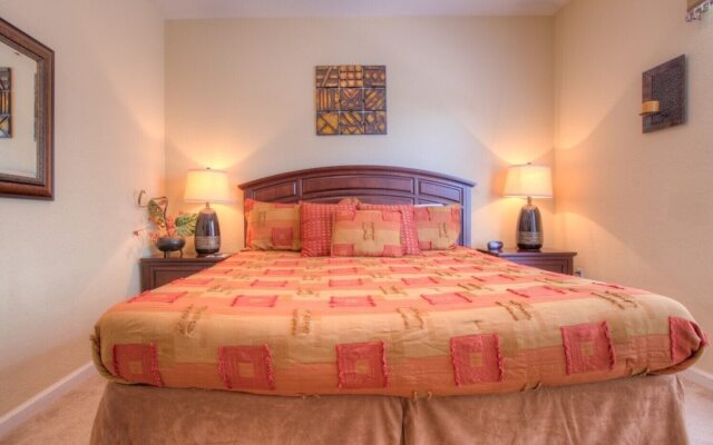 Luxury Getaway