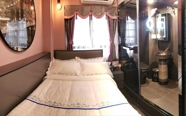 Star City Hotel - Causeway Bay