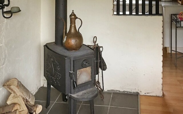 Lavish Holiday Home in Nakskov Near Sea