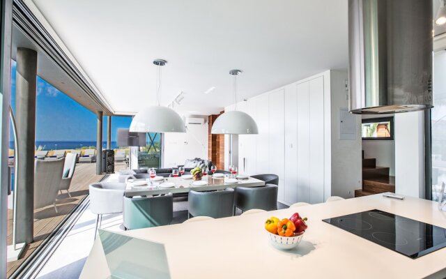 Protaras Holiday Villa Wp4