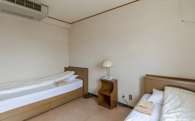 Tabist Business Hotel New Ohama