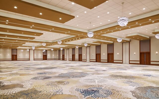 The Westin Chicago North Shore