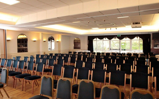 The Windlestrae Hotel