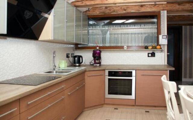 Apartamenty Boutique