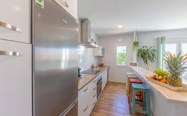 Apartamento con Jardin Privado - SimplyTarifa