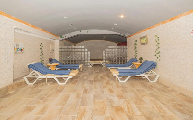 Ladonia Hotels Delmare - All Inclusive